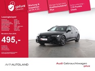 Audi A6 2024