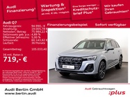 Audi Q7 2026