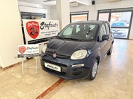 Fiat Panda 2020