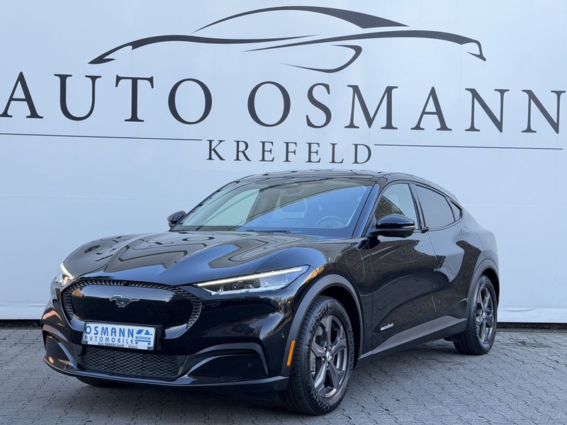 Ford Mustang Mach-E