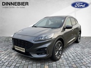 Ford Kuga 2021