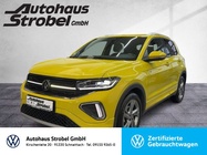 Volkswagen T-Cross 2024