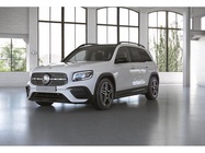 Mercedes-Benz GLB-Class 2020