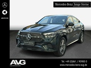 Mercedes-Benz GLE-Class 2023