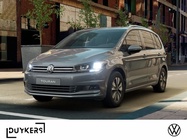 Volkswagen Touran 2025