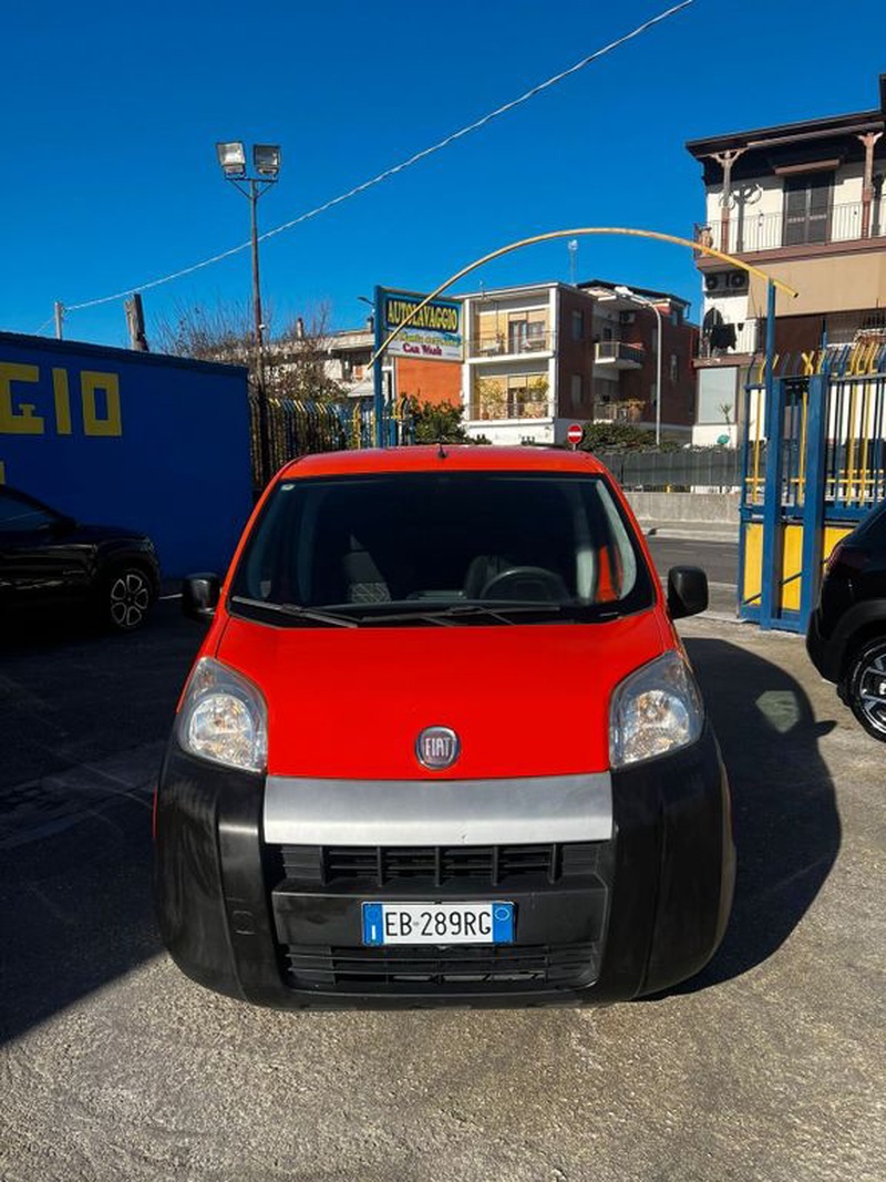 Fiat Fiorino