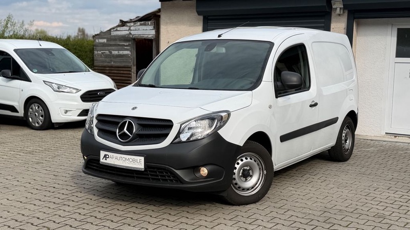 Mercedes-Benz Citan