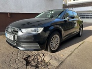 Audi A3 2013