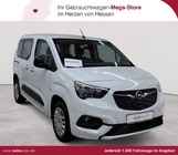 Opel Combo 2022