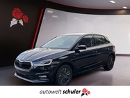 Skoda Fabia 2025