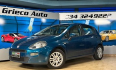 Fiat Punto 2012
