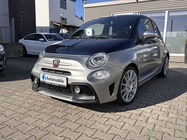 Abarth 695 2018