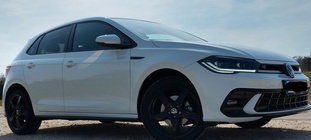 Volkswagen Polo 2024
