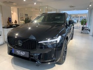 Volvo XC60 2025