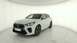 BMW X2 2025