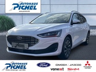 Ford Focus 2025