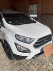 Ford EcoSport 2019