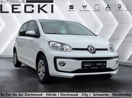 Volkswagen up! 2022