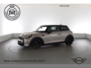 MINI Cooper 2022