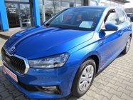 Skoda Fabia 2022