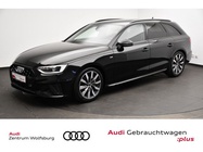 Audi A4 2022