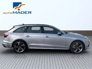 Audi A4 2024