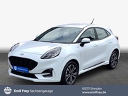 Ford Puma 2023