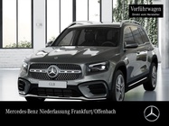 Mercedes-Benz GLB-Class 2025