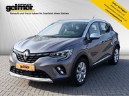 Renault Captur 2021