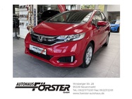 Honda Jazz 2019