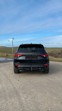 Cupra Ateca 2020