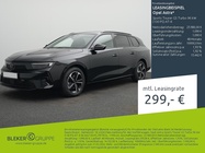 Opel Astra 2025