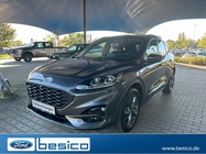 Ford Kuga 2021