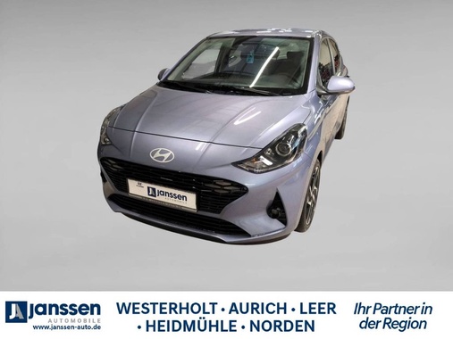 Hyundai i10 2026