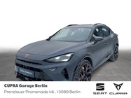 Cupra Formentor 2025