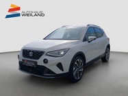 Seat Arona 2024