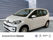 Volkswagen up! 2022