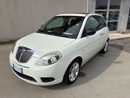 Lancia Ypsilon 2011
