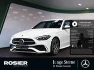 Mercedes-Benz C-Class 2024