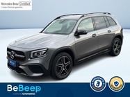 Mercedes-Benz GLB-Class 2023