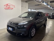 Citroen C4 2020