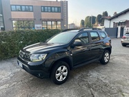 Dacia Duster 2019