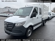 Mercedes-Benz Sprinter 2019