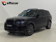 Land Rover Sport 2020