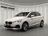 BMW 2 Series 2019
