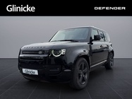 Land Rover Defender 2025