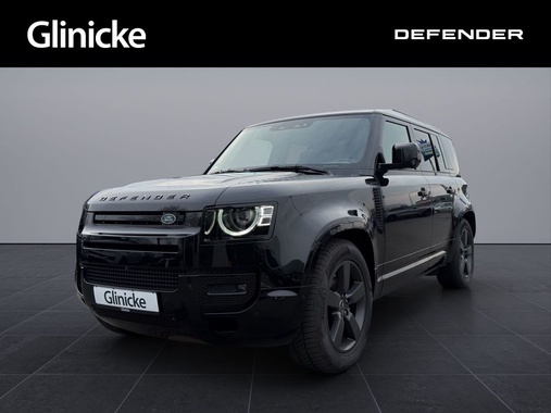 Land Rover Defender 2025