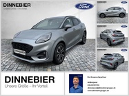 Ford Puma 2022
