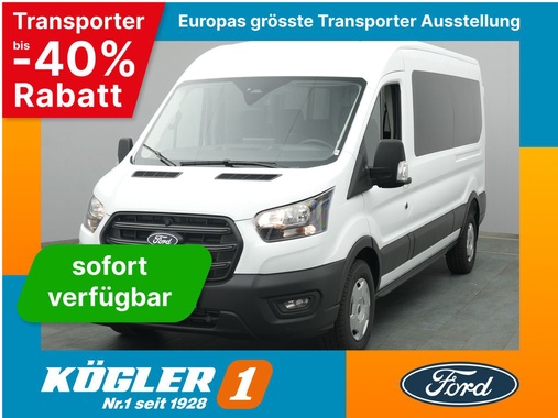 Ford Other 2026