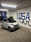 Smart ForTwo 2014